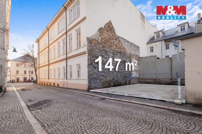 Prodej rodinného domu, Chomutov, Klostermannova, 300 m2