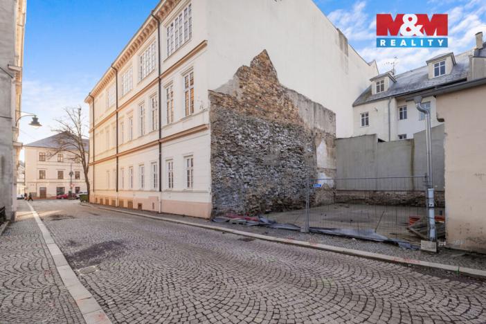 Prodej rodinného domu, Chomutov, Klostermannova, 300 m2