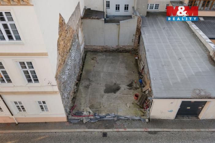 Prodej rodinného domu, Chomutov, Klostermannova, 300 m2