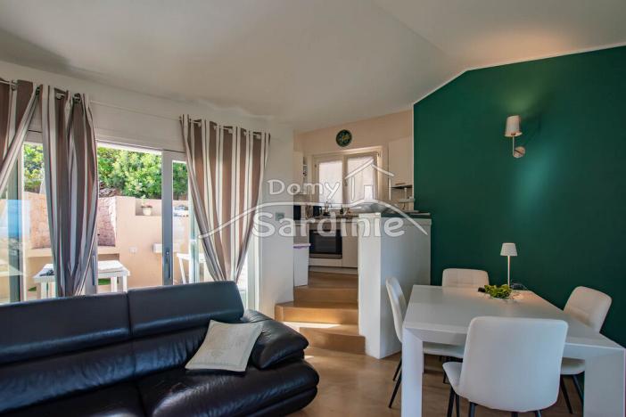 Prodej domu, Costa Paradiso, Sardinie, Itálie, 392 m2