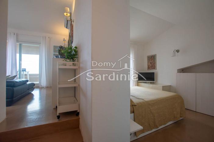 Prodej domu, Costa Paradiso, Sardinie, Itálie, 392 m2