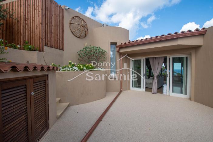 Prodej domu, Costa Paradiso, Sardinie, Itálie, 392 m2