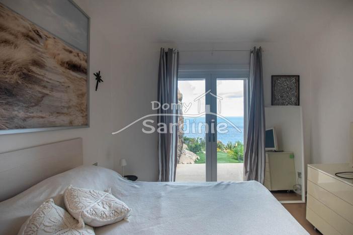 Prodej domu, Costa Paradiso, Sardinie, Itálie, 392 m2