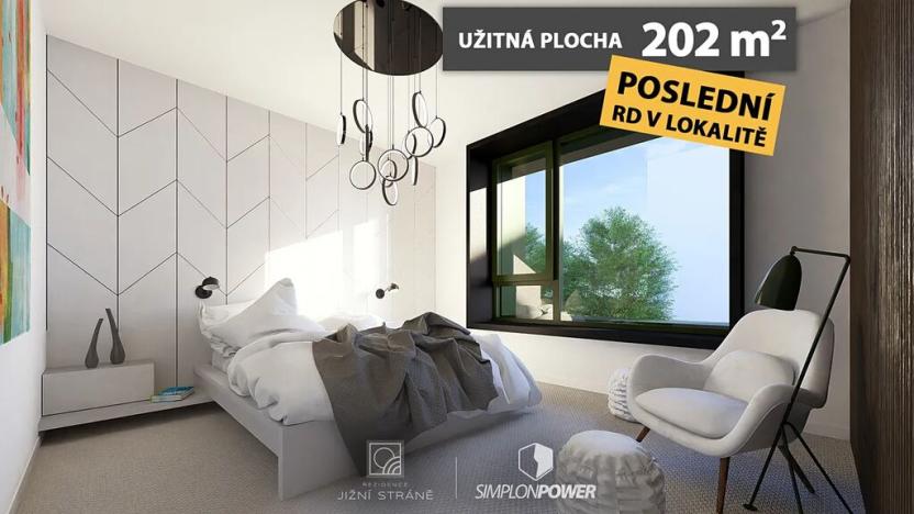 Prodej rodinného domu, Olomouc, Leopolda Pospíšila, 202 m2