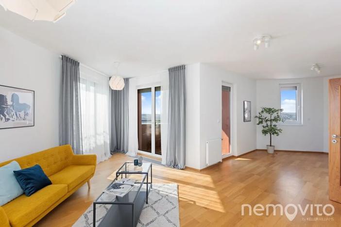 Prodej bytu 3+kk, Praha - Stodůlky, Tlumačovská, 93 m2