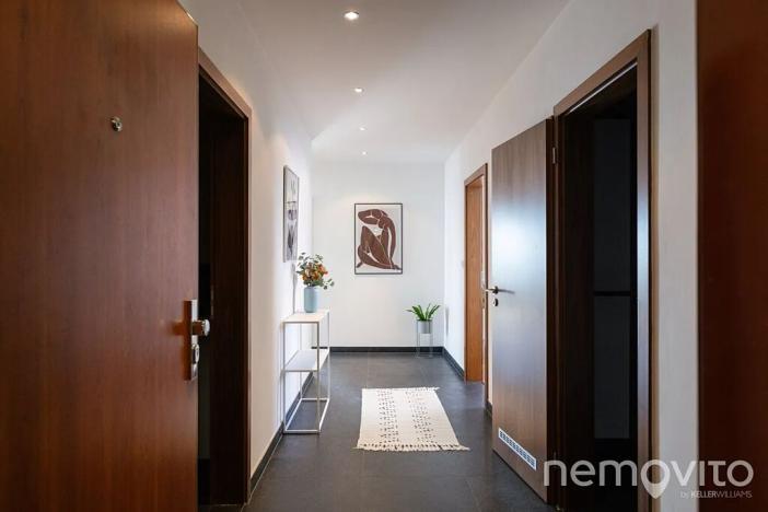 Prodej bytu 3+kk, Praha - Stodůlky, Tlumačovská, 93 m2