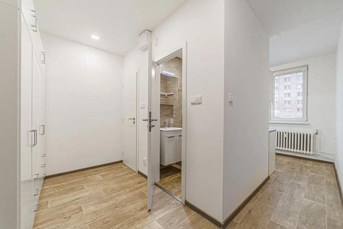 Pronájem bytu 1+1, Ostrava, Vietnamská, 36 m2