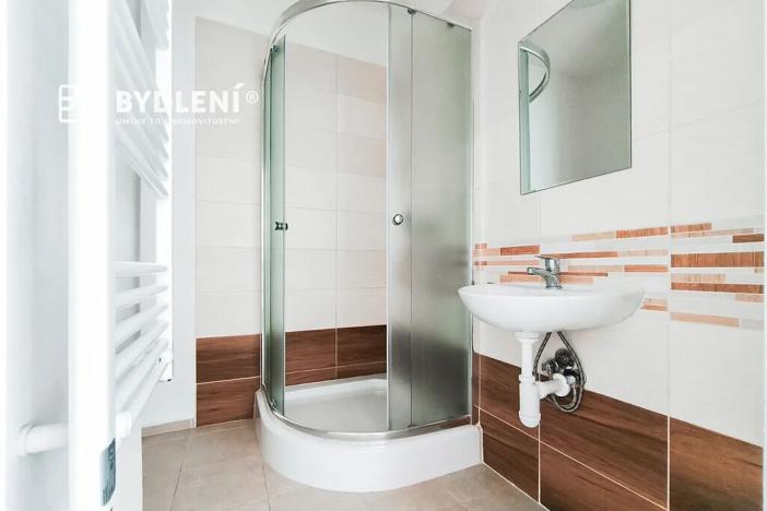 Pronájem bytu 1+1, Proboštov, Kpt. Jaroše, 41 m2