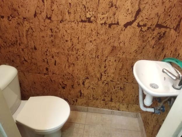 Pronájem skladu, Praha - Střešovice, Za Pohořelcem, 55 m2