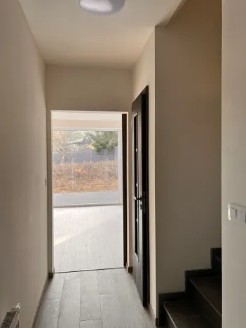 Prodej rodinného domu, Praha - Přední Kopanina, Do roklí, 115 m2