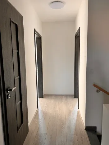 Prodej rodinného domu, Praha - Přední Kopanina, Do roklí, 115 m2