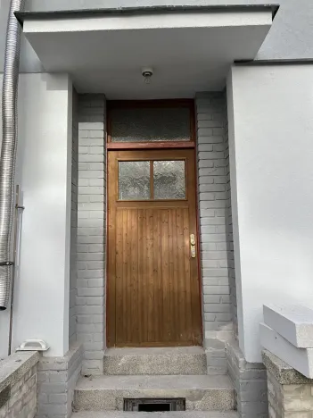 Prodej vily, Praha - Prosek, Hlavenecká, 200 m2