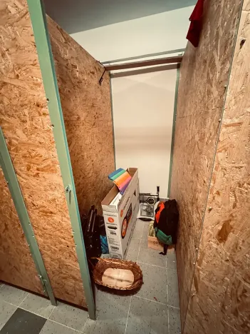 Pronájem bytu 1+kk, Liberec, Jeronýmova, 35 m2