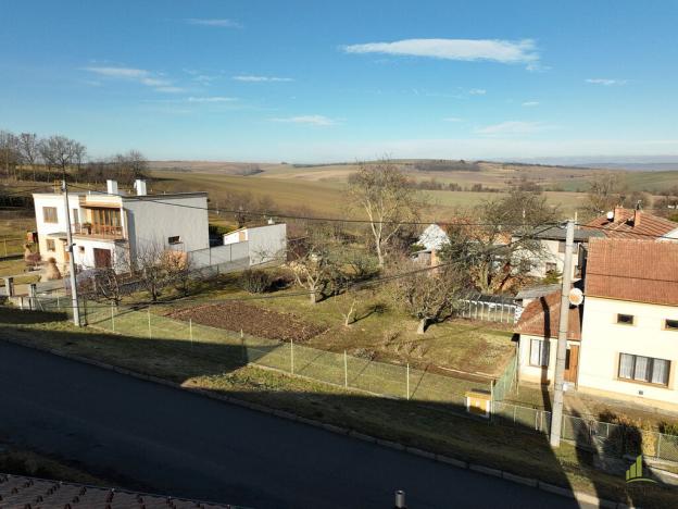 Prodej pozemku, Prusy-Boškůvky - Moravské Prusy, 697 m2