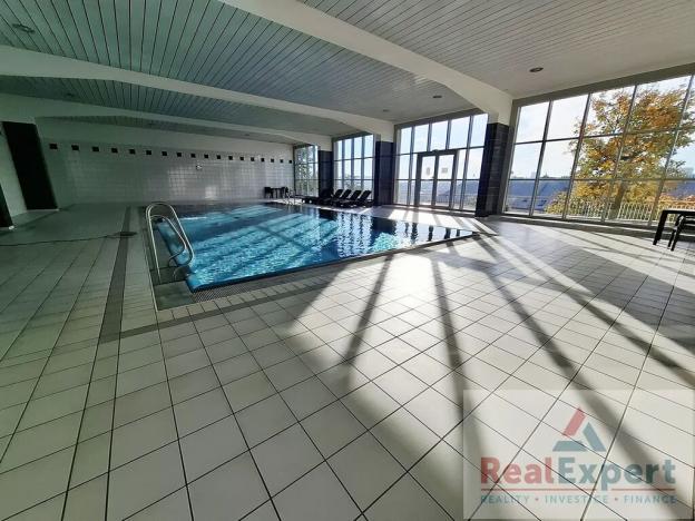 Prodej bytu 1+kk, Praha - Vinohrady, U Zvonařky, 40 m2