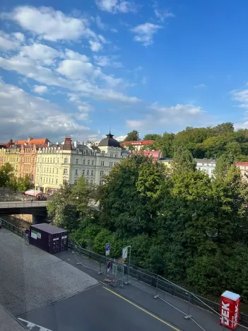 Prodej bytu 2+1, Karlovy Vary, Zahradní, 52 m2