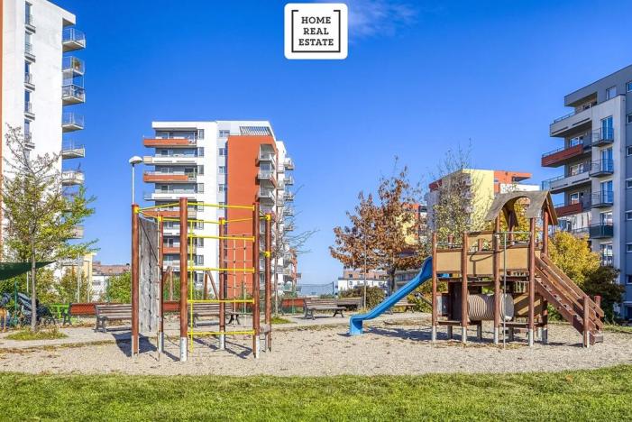 Prodej bytu 3+kk, Praha - Letňany, Pavla Beneše, 101 m2