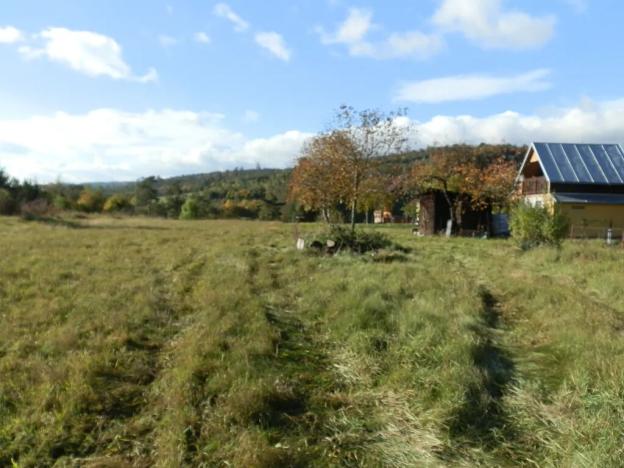 Prodej pozemku pro bydlení, Otaslavice, 977 m2