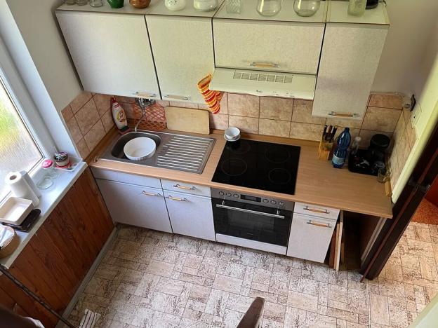 Prodej chaty, Ptení, 85 m2