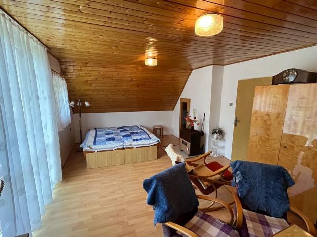 Prodej chaty, Ptení, 85 m2