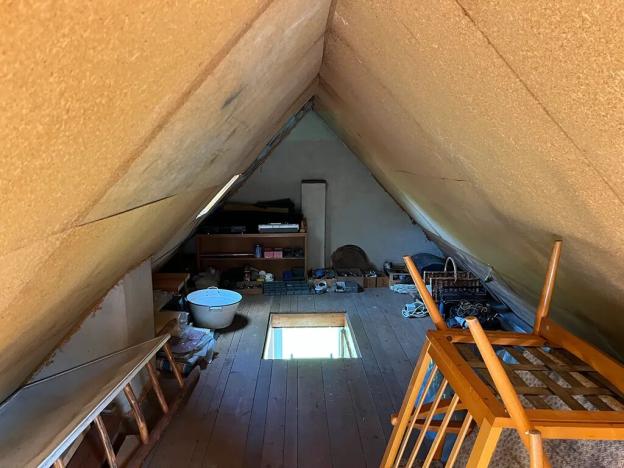 Prodej chaty, Ptení, 85 m2