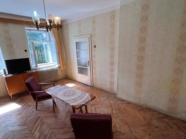 Prodej rodinného domu, Lipovec, 98 m2