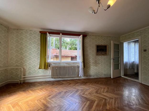 Prodej rodinného domu, Lipovec, 98 m2