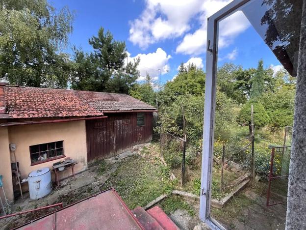 Prodej rodinného domu, Lipovec, 98 m2