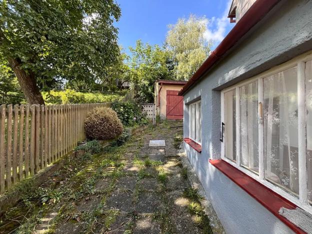 Prodej rodinného domu, Lipovec, 98 m2