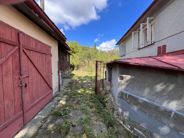 Prodej rodinného domu, Lipovec, 98 m2