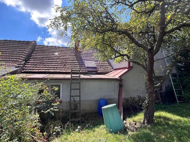 Prodej rodinného domu, Lipovec, 98 m2