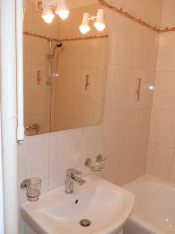 Prodej bytu 3+1, Prostějov, sídl. Svobody, 56 m2