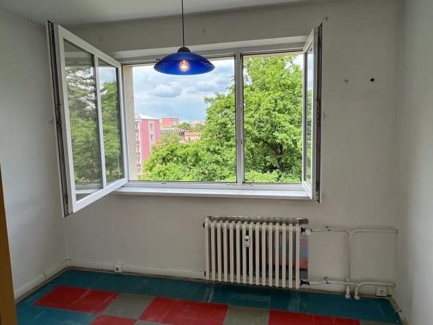 Prodej bytu 4+1, Prostějov, sídl. Svobody, 72 m2