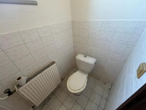 Pronájem kanceláře, Ivanovice na Hané, Rostislavova, 156 m2