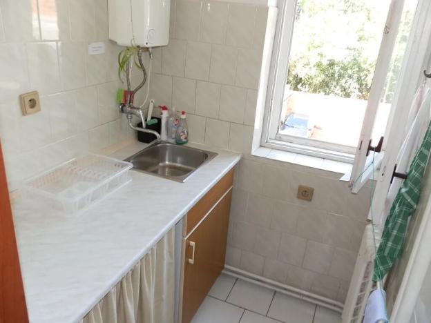 Pronájem kanceláře, Prostějov, Kollárova, 40 m2