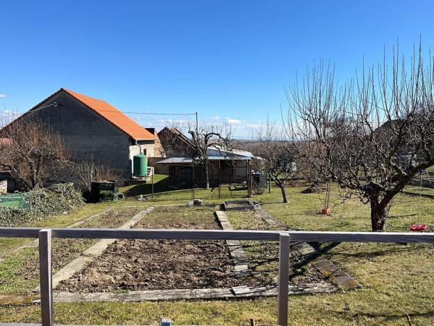 Prodej pozemku pro bydlení, Vícov, 440 m2