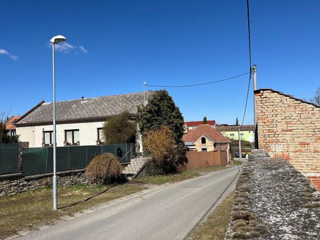 Prodej pozemku pro bydlení, Vícov, 470 m2