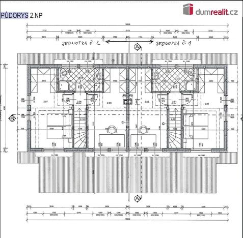 Prodej rodinného domu, Dolní Morava, 184 m2
