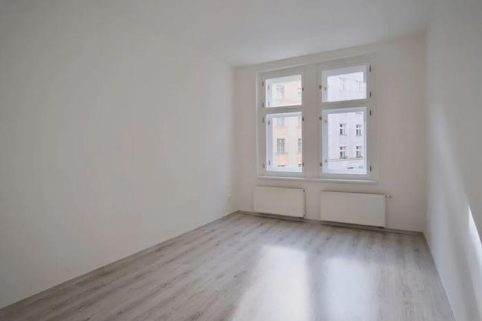 Pronájem bytu 2+1, Praha - Žižkov, Bořivojova, 49 m2