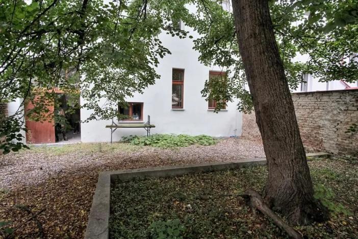 Pronájem bytu 2+1, Praha - Žižkov, Bořivojova, 49 m2