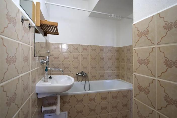 Pronájem bytu 2+kk, Praha - Žižkov, Bořivojova, 49 m2