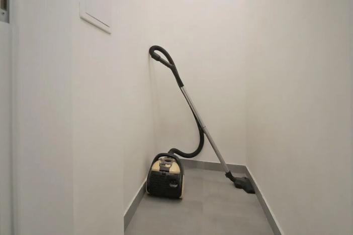 Pronájem bytu 2+kk, Praha - Žižkov, Bořivojova, 49 m2