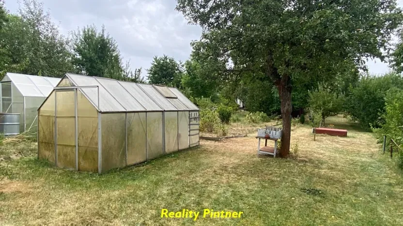 Prodej chaty, Příbram, Kozičínská, 20 m2