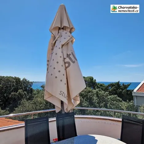 Prodej bytu 3+1, Novalja, Chorvatsko, 81 m2