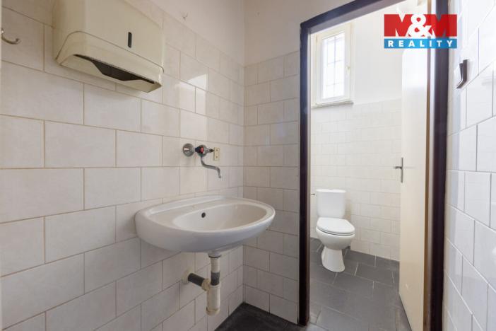 Prodej restaurace, Rotava, Sídliště, 127 m2