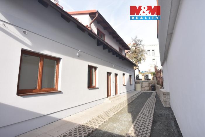 Pronájem bytu 4+kk, Lysá nad Labem, Sojovická, 89 m2