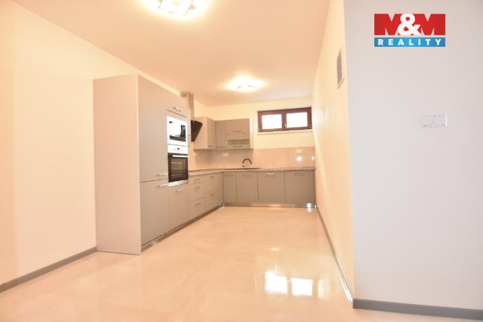 Pronájem bytu 4+kk, Lysá nad Labem, Sojovická, 90 m2