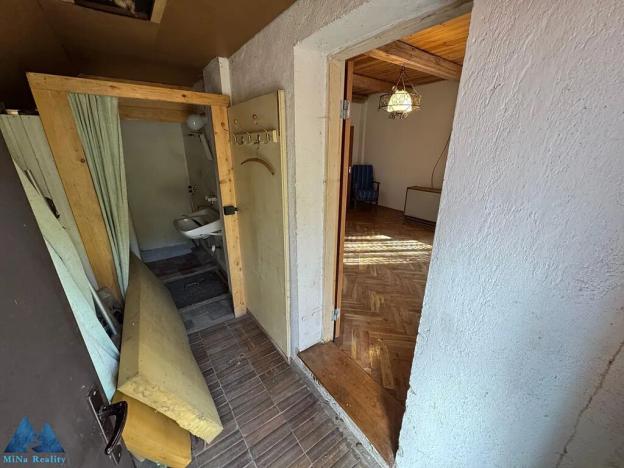 Prodej chaty, Rudník, 74 m2