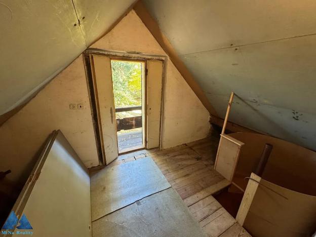 Prodej chaty, Rudník, 74 m2