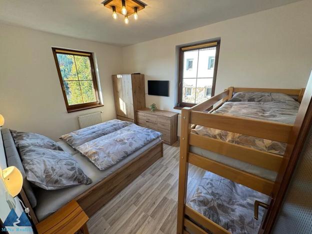 Pronájem bytu 2+kk, Vítkovice, 36 m2